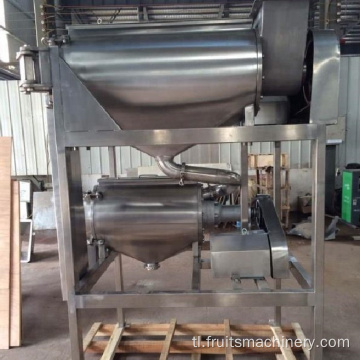 Mango Puree Processing Line Mango Juice make machine